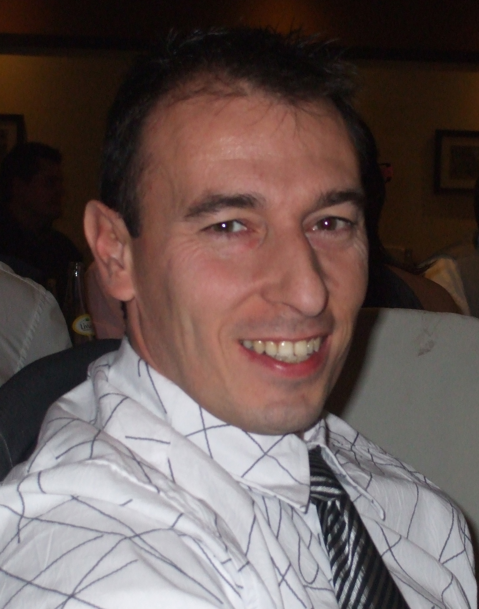 Dr. Jaime Lloret